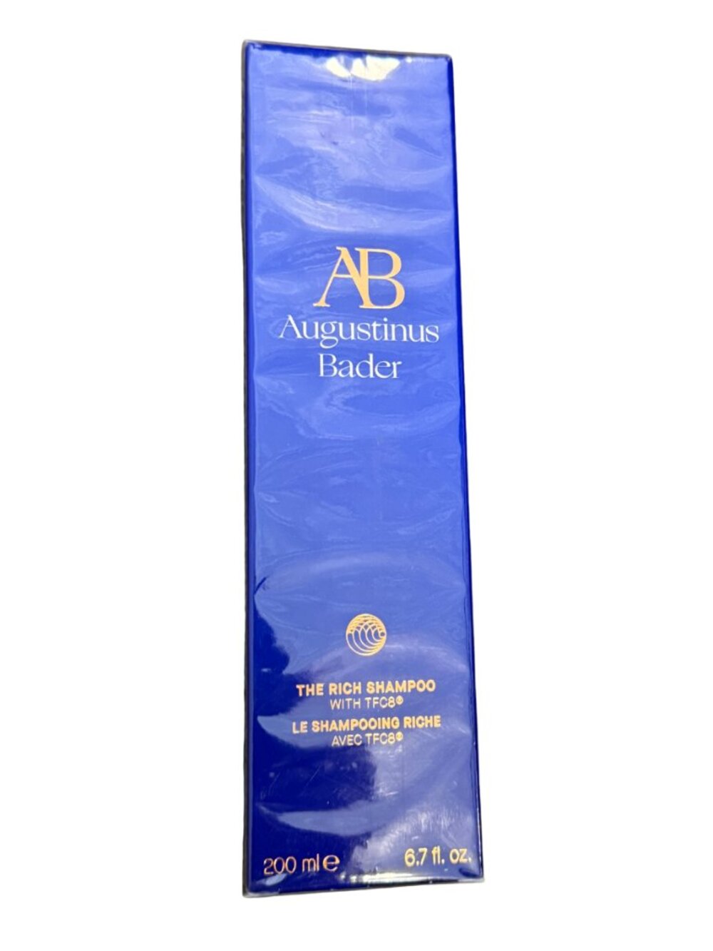 Augustinus Bader The Rich Shampoo (200 ml / 6.7 oz)